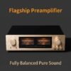 主图_品牌主视觉 C-2860 Plus Stereo Preamplifier – Ultra-Low Distortion Hi-Fi