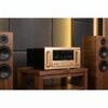 场景图_影音室搭配 A75 Pure Class A Stereo Power Amplifier – 120W Hi-Fi Audio