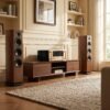 A75PLUS Pure Class A Balanced Power Amplifier – 68W Hi-Fi Amp