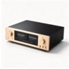 C-245 PRO Fully Balanced Stereo Preamplifier – Hi-Fi Audio