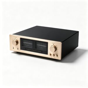 C-2860 Plus Stereo Preamplifier – Ultra-Low Distortion Hi-Fi