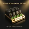 MC275 Vacuum Tube Stereo Amplifier – 75W KT88 Hi-Fi Amp