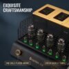 Replica McIntosh MC150 Tube Amp | 150W KT88 Vacuum Amplifier