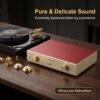 FM266 Fully Balanced Stereo Preamplifier – Hi-Fi Audio