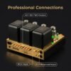MC275 Vacuum Tube Stereo Amplifier – 75W KT88 Hi-Fi Amp