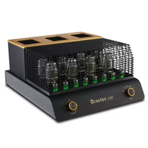 MC150 High-End Vacuum Tube Power Amplifier | 150W Monoblock Valve Amp