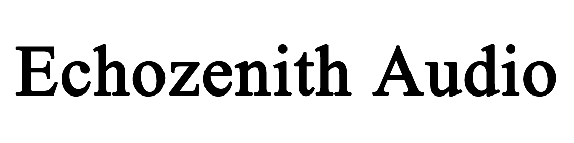 echozenithaudio.com