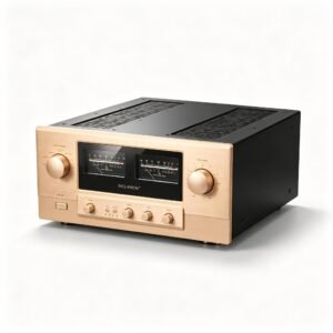 MA3000Pro Integrated Stereo Amplifier – 300W Hi-Fi Audio Amp