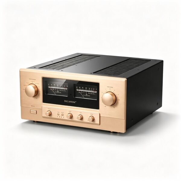 生成白底图片工具 (12) MA3000Pro Integrated Stereo Amplifier – 300W Hi-Fi Audio Amp