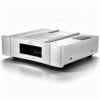 MAFORER SX7 Tube CD Player - CS4398 DAC & Vacuum Tube Hi-Fi Player