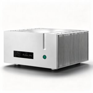 FM711MK2 Circuit Pure Power Amplifier 280W High-End Audiophile Stereo Amp
