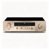 C-2000 Class A Fully Balanced Stereo Preamplifier – Hi-Fi