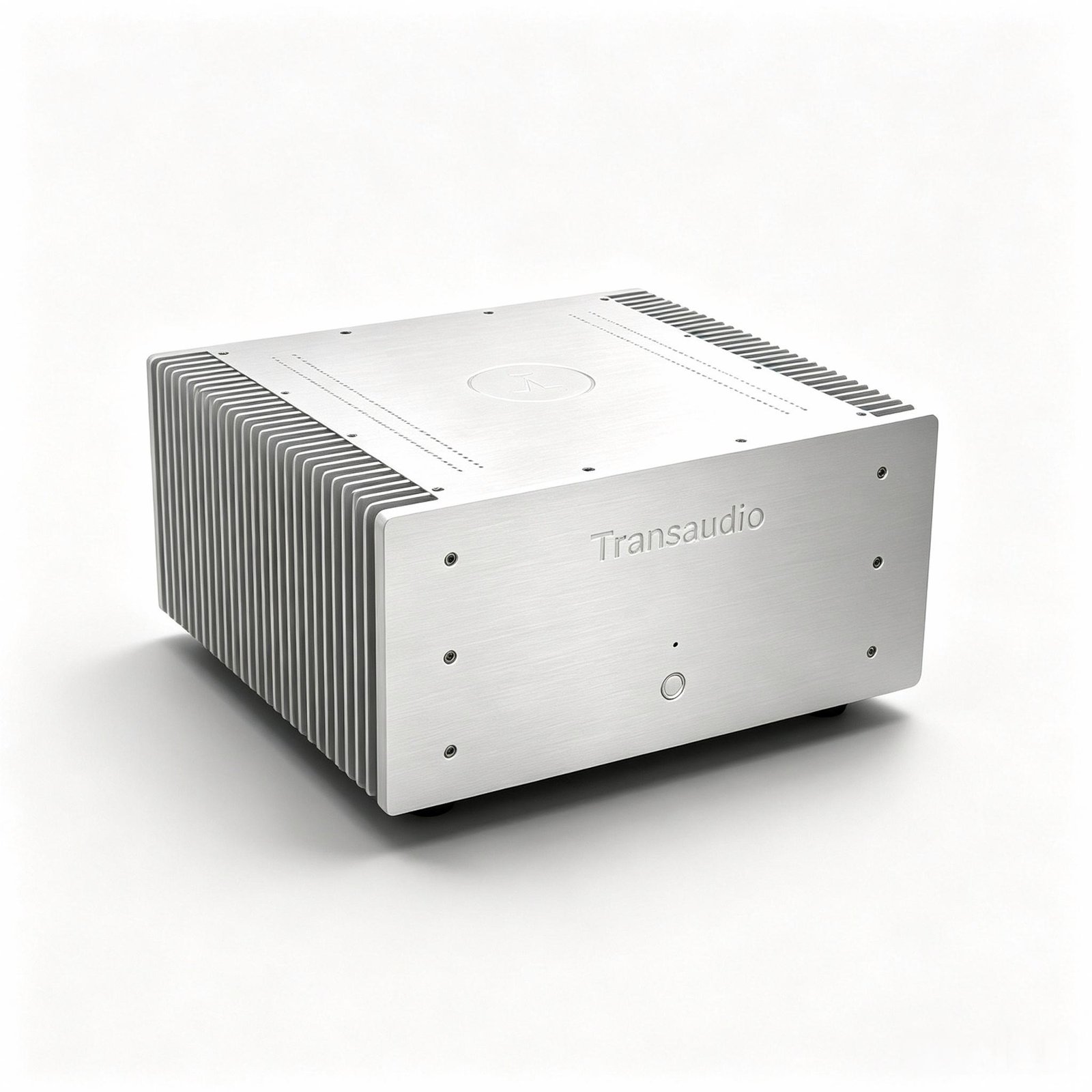 T9.4 Flagship Class AB Stereo Power Amplifier – 225W Hi-Fi Amp