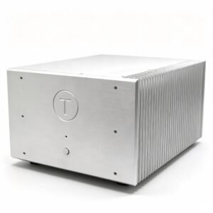 T11PRO High-End Mono Power Amplifier, Fully Balanced Audiophile Amp