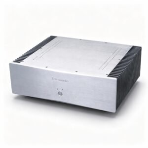 D9Pro Stereo Power Amplifier – 150W Class AB Hi-Fi Audio Amp