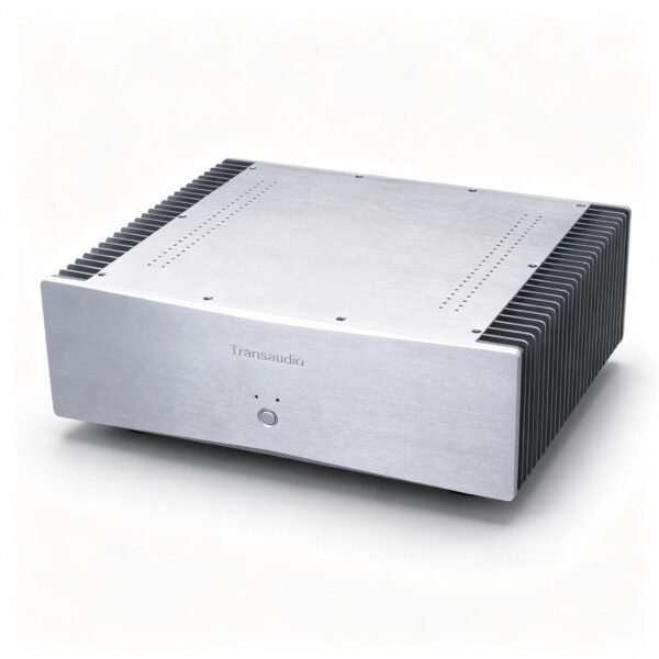 D9Pro Stereo Power Amplifier – 150W Class AB Hi-Fi Audio Amp