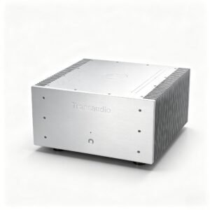 A9.4 Class A Stereo Power Amplifier – Full DC Coupling Hi-Fi