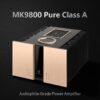MK9800 Pure Class A Power Amplifier – Stereo/Mono Bridgeable
