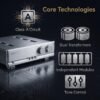 MA-1 Class A Stereo Preamplifier – Direct Pass-Through Hi-Fi
