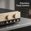 04_场景卖点图_音色控制 MK7200 Stereo Tube Preamplifier | Reference Balanced ECC82 Amp