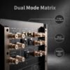 MK9800 Pure Class A Power Amplifier – Stereo/Mono Bridgeable