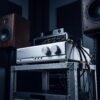 MA-1 Class A Stereo Preamplifier – Direct Pass-Through Hi-Fi