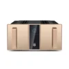 MK9600 Pure Class A Power Amplifier – Balanced Stereo Amp