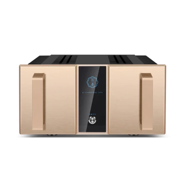 MK9600 Pure Class A Power Amplifier – Balanced Stereo Amp