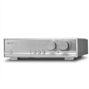 MA-1 Class A Stereo Preamplifier – Direct Pass-Through Hi-Fi