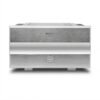 PA-101 Class A Monoblock Power Amplifier – 125W Hi-Fi Amp