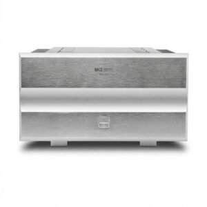 PA-101 Class A Monoblock Power Amplifier – 125W Hi-Fi Amp