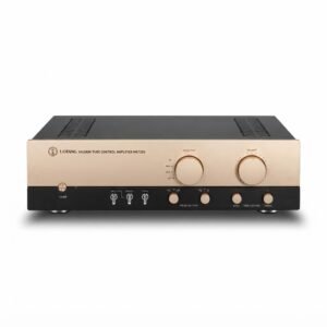 MK7200 Stereo Tube Preamplifier | Reference Balanced ECC82 Amp