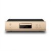 MT906 Hi-Fi Tube CD Player – Reference Balanced Stereo Audio