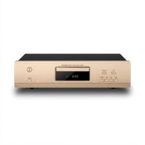 MT906 Hi-Fi Tube CD Player – Reference Balanced Stereo Audio