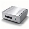 BRZHIFI FM411 Class AB Power Amplifier – Reference Swiss FM Amp