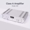 BRZHIFI A1S Pure Class A Amplifier - 20W Hi-Fi Audio Power Amp