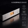BERLASSE TS-6 Dual Toroidal Hi-Fi Power Amplifier | 2x200W Output