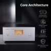 BERLASSE TS-15 250W Monoblock Power Amplifier for Audiophile