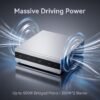 BRZHIFI GaN200 Infineon GaN Power Amplifier Ultra-Low Distortion