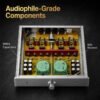 BRZHIFI JC2 MOSFET Preamplifier - Class A Reference JC2 Circuit HiFi Preamp