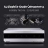BRZHIFI GaN200 Infineon GaN Power Amplifier Ultra-Low Distortion