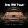 04_特效图_纯甲推力呈现 BRZHIFI PA-40 Hood 1969 Class A Amplifier - Gold Seal Transistor