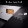 BERLASSE TS-15 250W Monoblock Power Amplifier for Audiophile