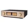 BRZHIFI Fully Balanced Audiophile Preamplifier with Remote Control