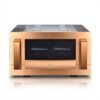 BRZHIFI A75 Pure Class A Power Amplifier 120W MOSFET Hi-Fi Audio