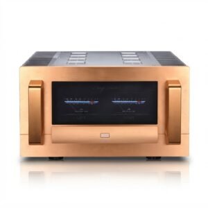 BRZHIFI A75 Pure Class A Power Amplifier 120W MOSFET Hi-Fi Audio