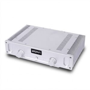 BRZHIFI A1S Pure Class A Amplifier - 20W Hi-Fi Audio Power Amp