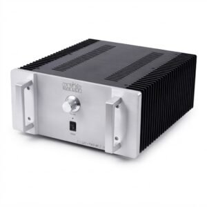 BRZHIFI JC3 Pure Class A Power Amp - Mark Levinson ML2 Circuit