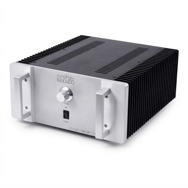 BRZHIFI JC3 Pure Class A Power Amp - Mark Levinson ML2 Circuit
