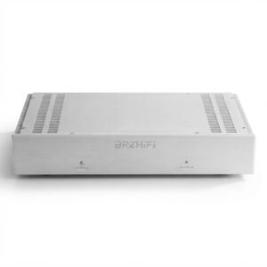 BRZHIFI 933 Class AB Audiophile Pure Power Amplifier 150W Stereo